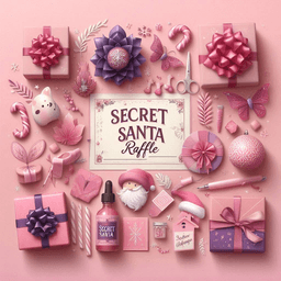 Imagem do projeto Amigo Secreto