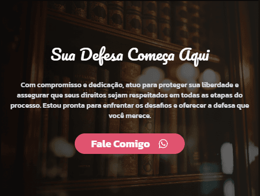 Ketteryn Ribeiro - Advogada