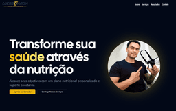 Imagem do projeto Lucas Garcia