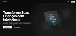 Imagem do projeto FinanceTrack