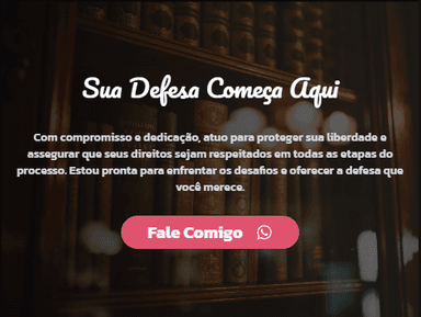 Ketteryn Ribeiro - Advogada